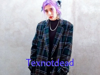 Texnotdead