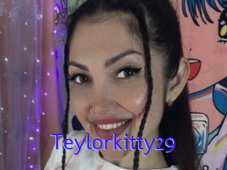 Teylorkitty29