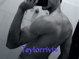 Teylorrivia