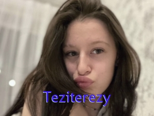 Teziterezy