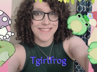 Tgirlfrog