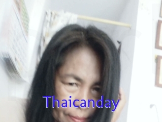 Thaicanday