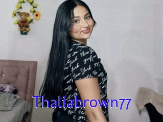 Thaliabrown77