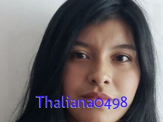 Thaliana0498