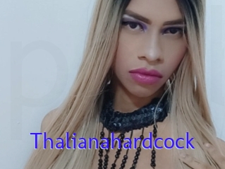 Thalianahardcock