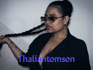 Thaliantomson