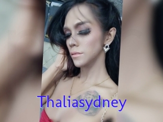 Thaliasydney