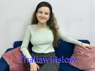 Thaliawinslow