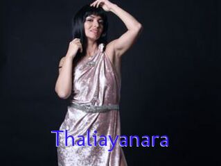 Thaliayanara