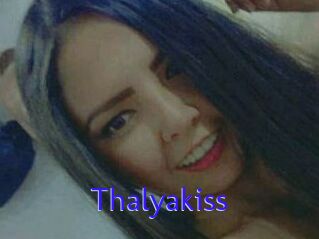 Thalyakiss