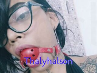 Thalyhalson