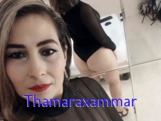 Thamaraxammar