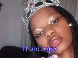 Thandaago