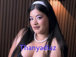 Thanyadiaz