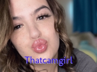 Thatcamgirl