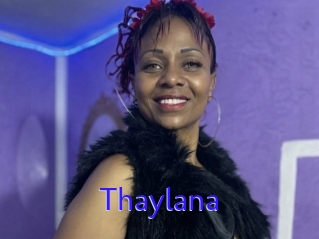 Thaylana