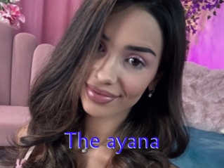 The_ayana