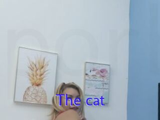 The_cat