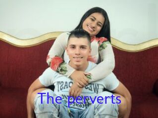 The_perverts