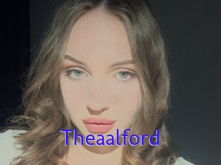 Theaalford