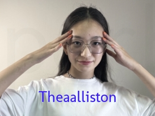 Theaalliston