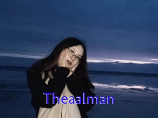 Theaalman