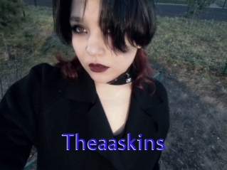 Theaaskins