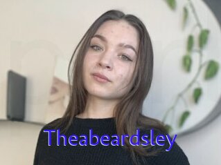 Theabeardsley