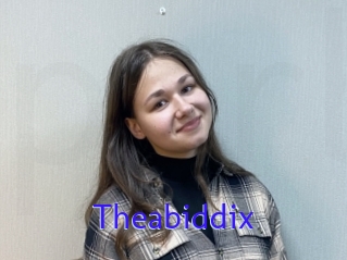 Theabiddix