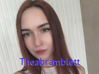 Theabramblett