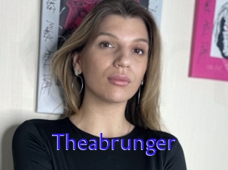 Theabrunger