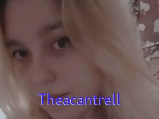 Theacantrell