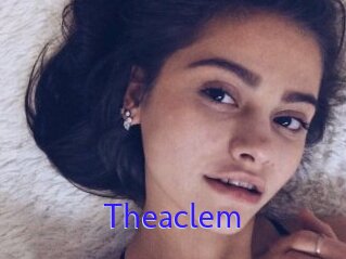 Theaclem