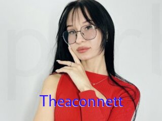 Theaconnett