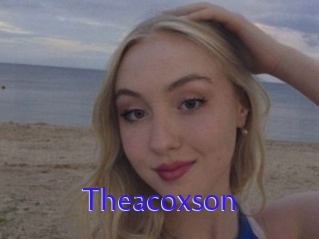 Theacoxson