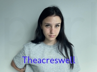 Theacreswell