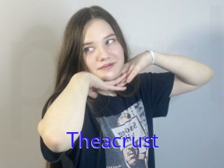 Theacrust