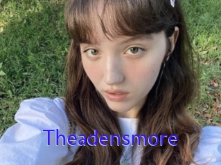 Theadensmore