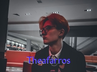 Theafarros