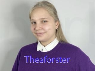 Theaforster