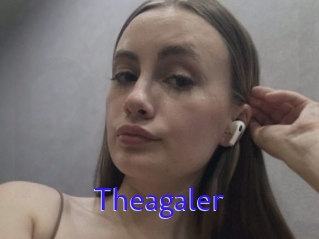 Theagaler