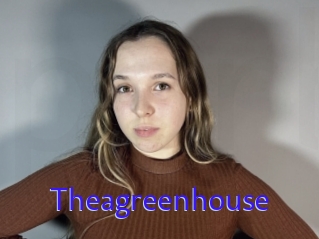 Theagreenhouse