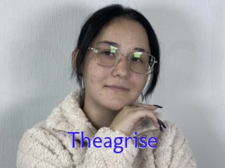 Theagrise