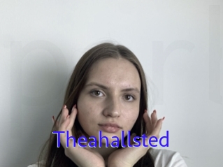 Theahallsted