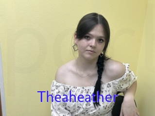 Theaheather