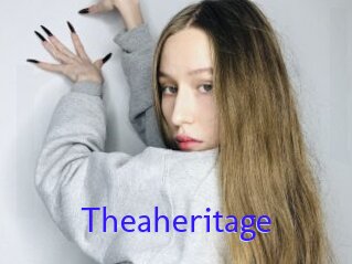 Theaheritage