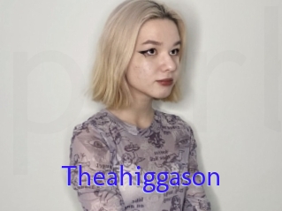 Theahiggason