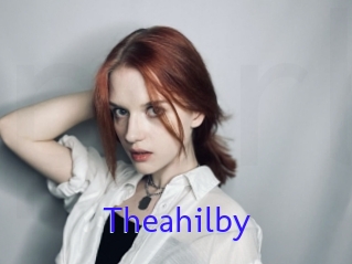 Theahilby