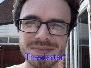 Thealastair