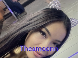 Theamoonn